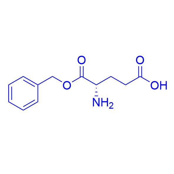 谷氨酸-1-苄酯/13030-09-6/H-Glu-OBzl