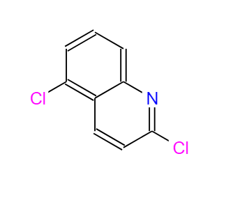 59412-12-3  2,5-二氯喹啉
