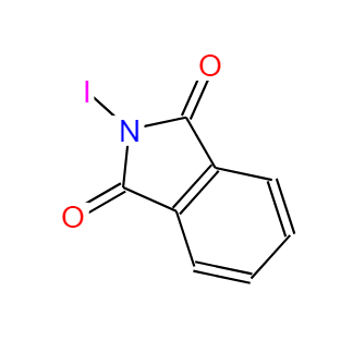 20919-42-0 N-碘代邻苯二甲酰亚胺
