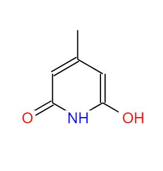 4664-16-8 2,6-二羟基-4-甲基吡啶