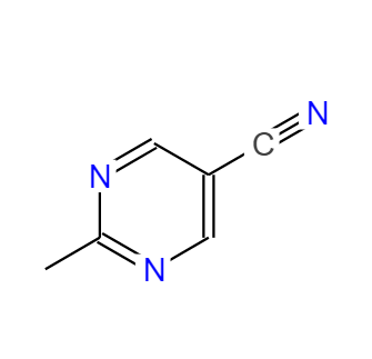 5506-97-8 2-甲基嘧啶-5-甲腈