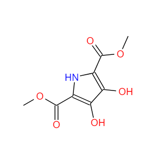 1632-19-5 3,4-二氢吡咯-2,5-乙二酸酯