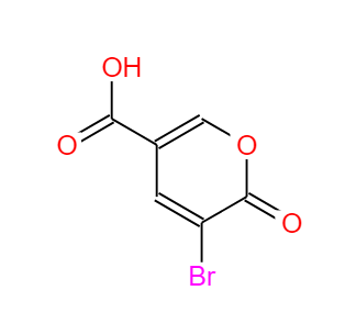 108723-62-2 3-溴-2-氧代-2H-吡喃-5-羧酸