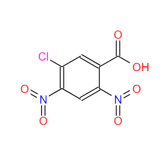 136833-36-8 5-氯-2,4-二硝基苯甲酸