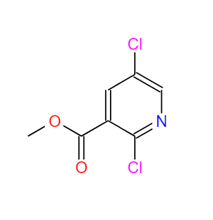 67754-03-4 2,5-二氯烟酸甲酯