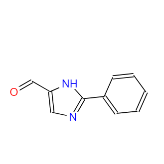 68282-47-3 2-苯基-1H-咪唑-4-缩醛