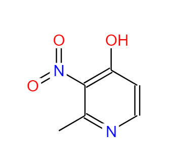 18614-66-9 2-甲基-3-硝基吡啶-4-酚