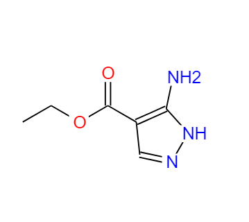 1260243-04-6 3-氨基-4-乙氧羰基吡唑