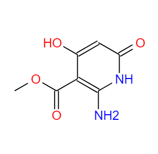 523992-26-9 2-氨基-4,6-二羟基烟酸甲酯