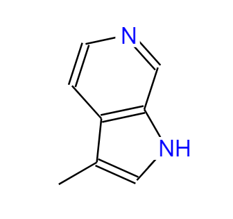 25796-95-6 3-甲基-6-氮杂吲哚