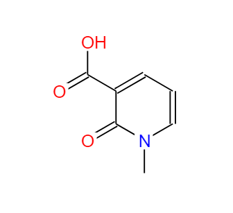 15506-18- 0   2-氧代-1-甲基-烟酸