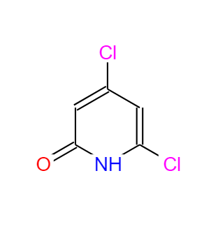 68963-75-7 4,6-二氯-2-羟基吡啶