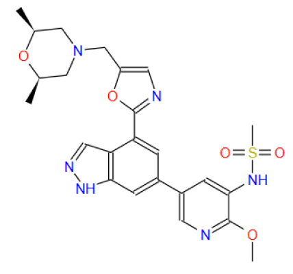 GSK2292767