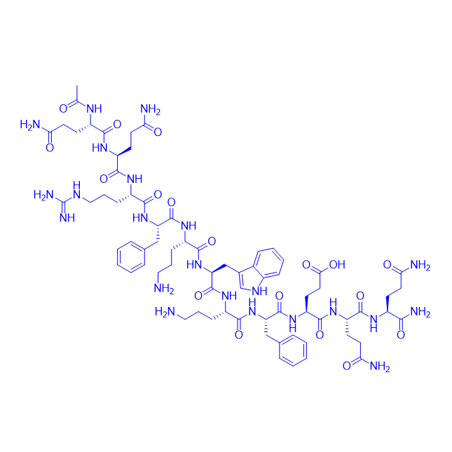 寡肽 P11-8/909896-72-6/Oligopeptide P11-8