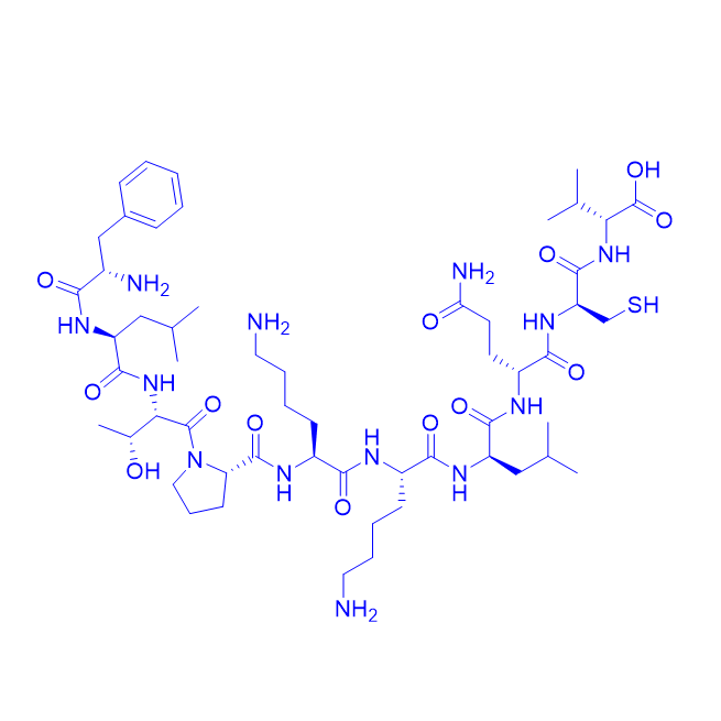 前列腺特异性抗原 1片段多肽141-150/160215-60-1/PSA1 141-150