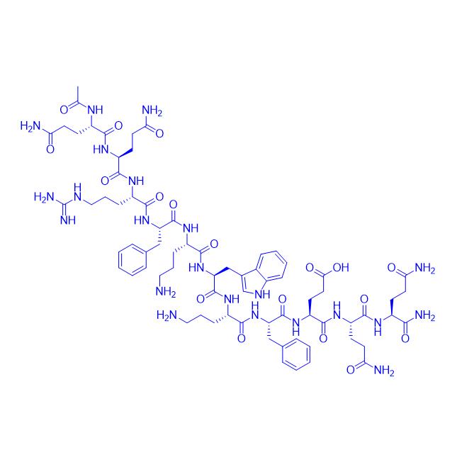 Oligopeptide P11-8 909896-72-6.png