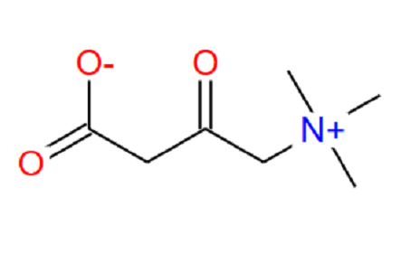 3-氧代-4-（三甲基氨）丁酸酯