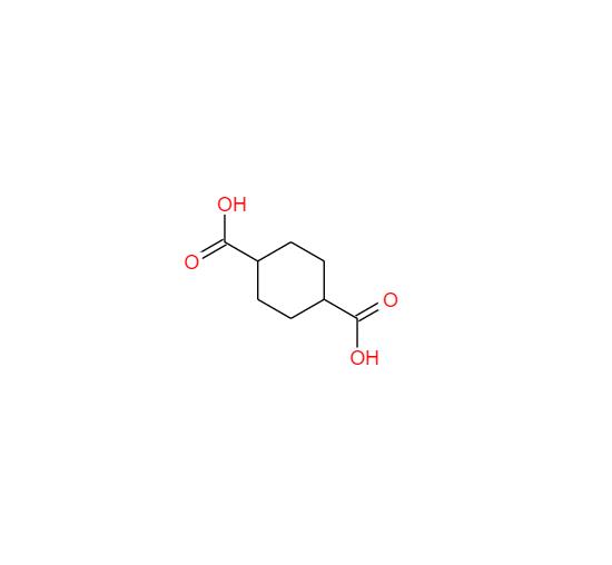 1,4-环己二甲酸