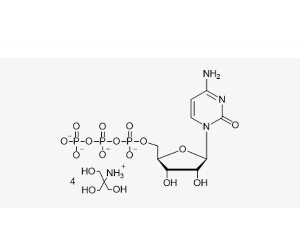 CTP Tris solution(100 mM)