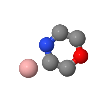 4856-95-5；吗啉硼烷
