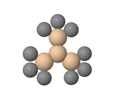 1873-77-4；三(三甲基硅基)硅烷