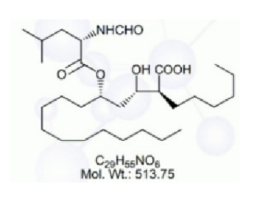 奥利司他开环杂质