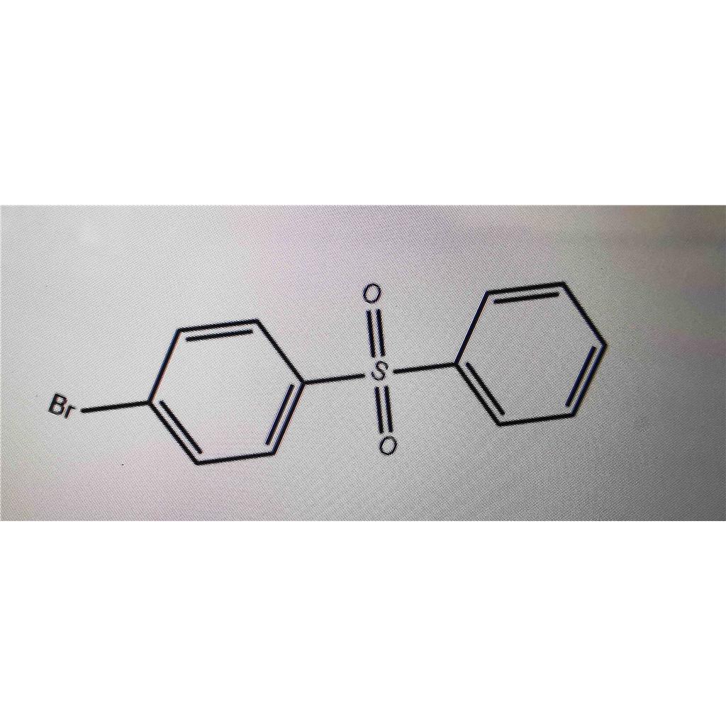 1-溴-4-(苯基磺酰基)苯