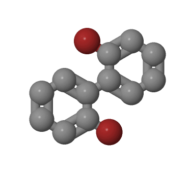  13029-09-9；2,2'-双溴双苯