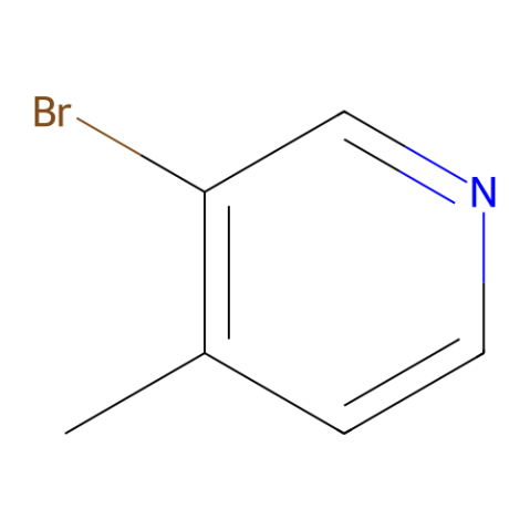 3-溴-4-甲基吡啶