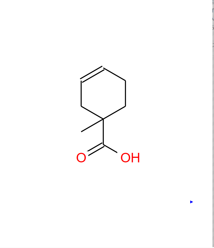 1-甲基-3-环己烯羧酸