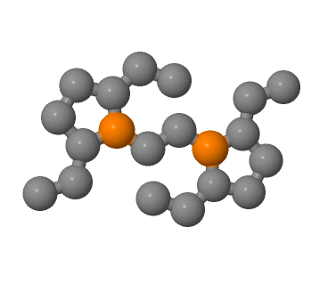 136705-62-9；(+)-1,2-双((2R,5R)-2,5-二乙基磷)乙烷