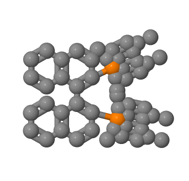 135139-00-3；(S)-联萘(3,5-二甲苯基)膦