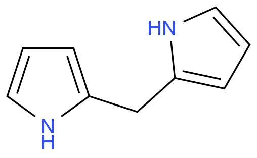 2,2-二吡咯基甲烷 （21211-65-4）