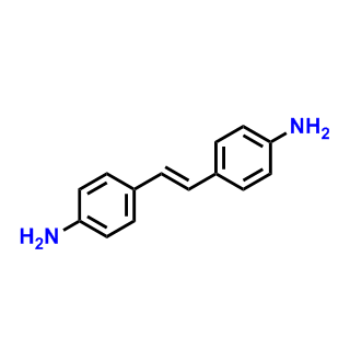 4,4’-二氨基二苯乙烯