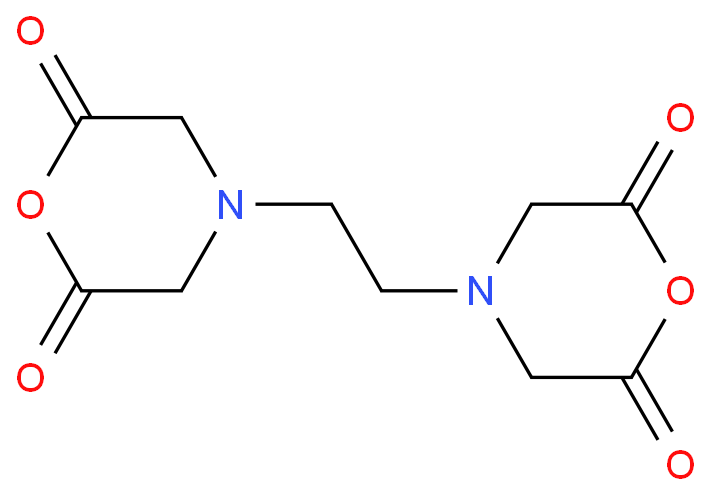 乙二胺四乙酸二酐 （23911-25-3）