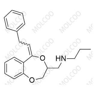 普罗帕酮杂质13