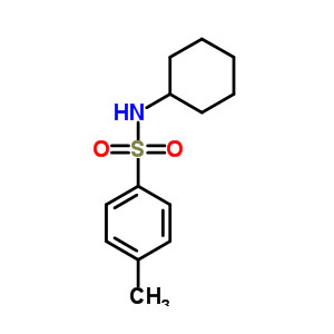 N-环已基对甲苯磺酰胺 增塑剂 80-30-8