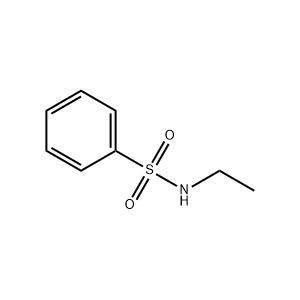 N-乙基苯磺酰胺 增塑剂 5339-67-3