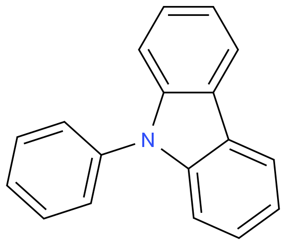 N-苯基咔唑（1150-62-5）