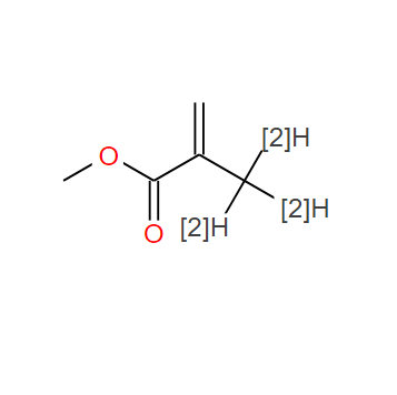 51391-19-6；甲基-D3-丙烯酸甲酯