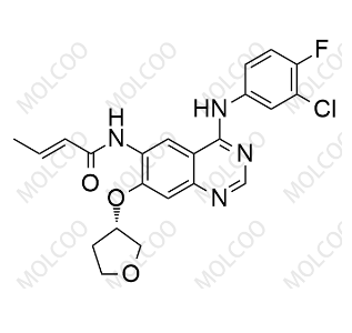 阿法替尼杂质H