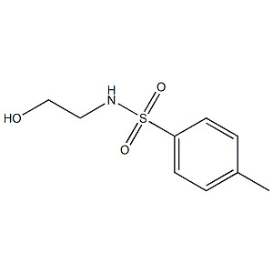 N-(2-羟乙基)对甲苯磺酰胺 有机合成 14316-14-4