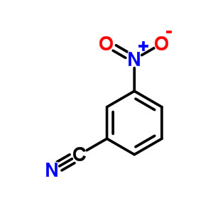 间硝基苯腈 原药中间体 619-24-9619-24-9