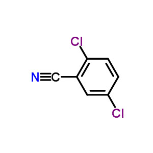 2,5-二氯苯腈 中间体 21663-61-6