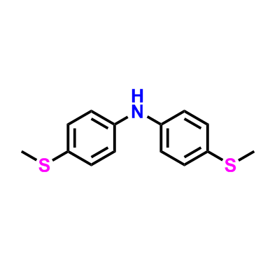 4,4'-二甲硫基二苯胺