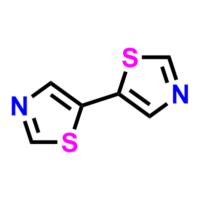 5-（噻唑-5-基）噻唑