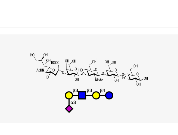 Sialyl-Lc4