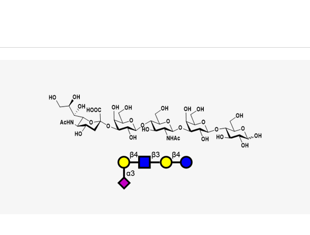 Sialyl-nLc4