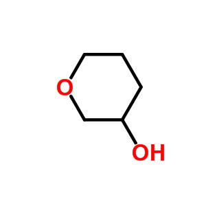3-羟基四氢吡喃 中间体 19752-84-2