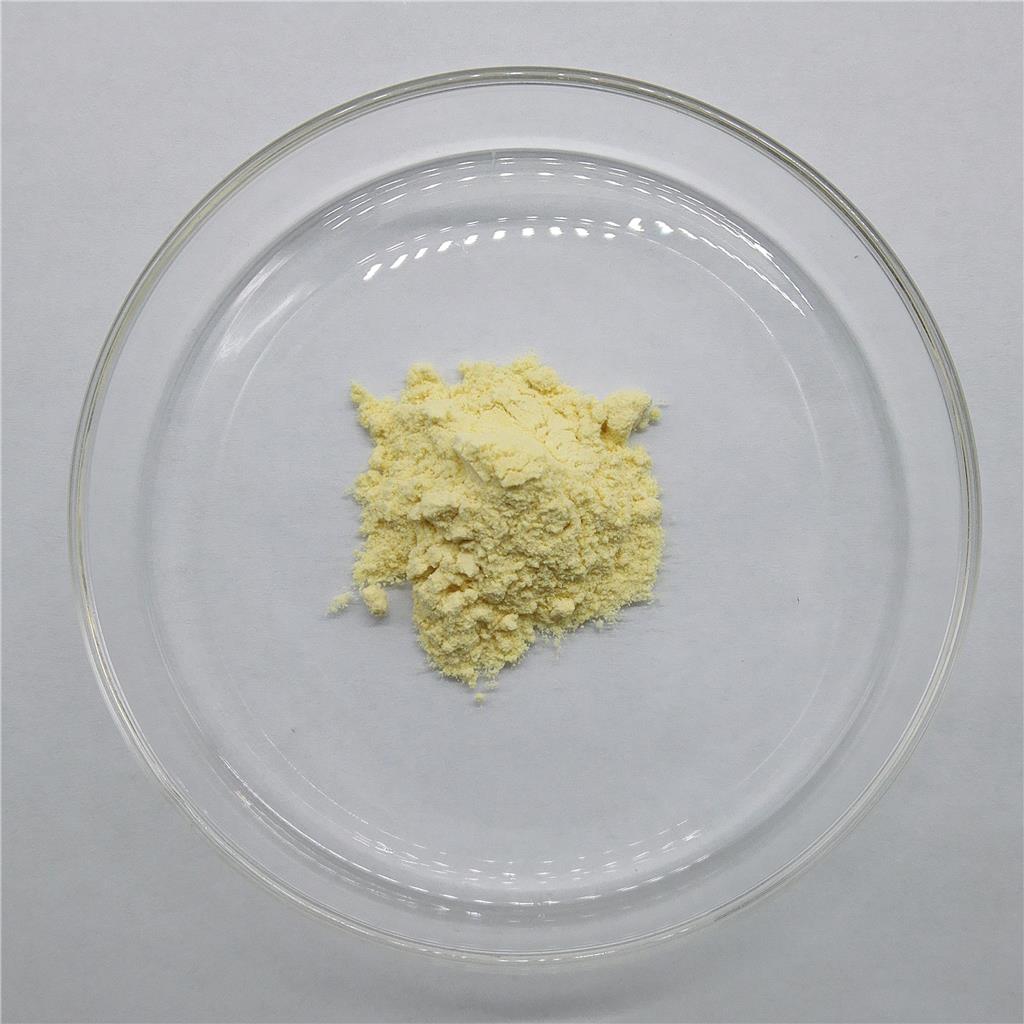 α-葡糖基橙皮苷